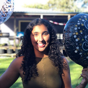 Meet your Posher, Samar